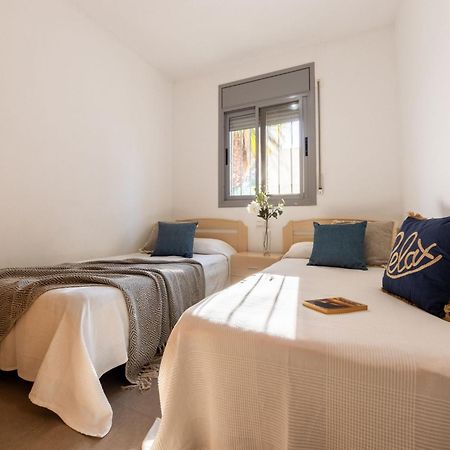 Holiday Home Gaviota 12 By Interhome Riumar Kültér fotó