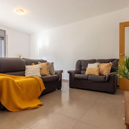 Holiday Home Gaviota 12 By Interhome Riumar Kültér fotó