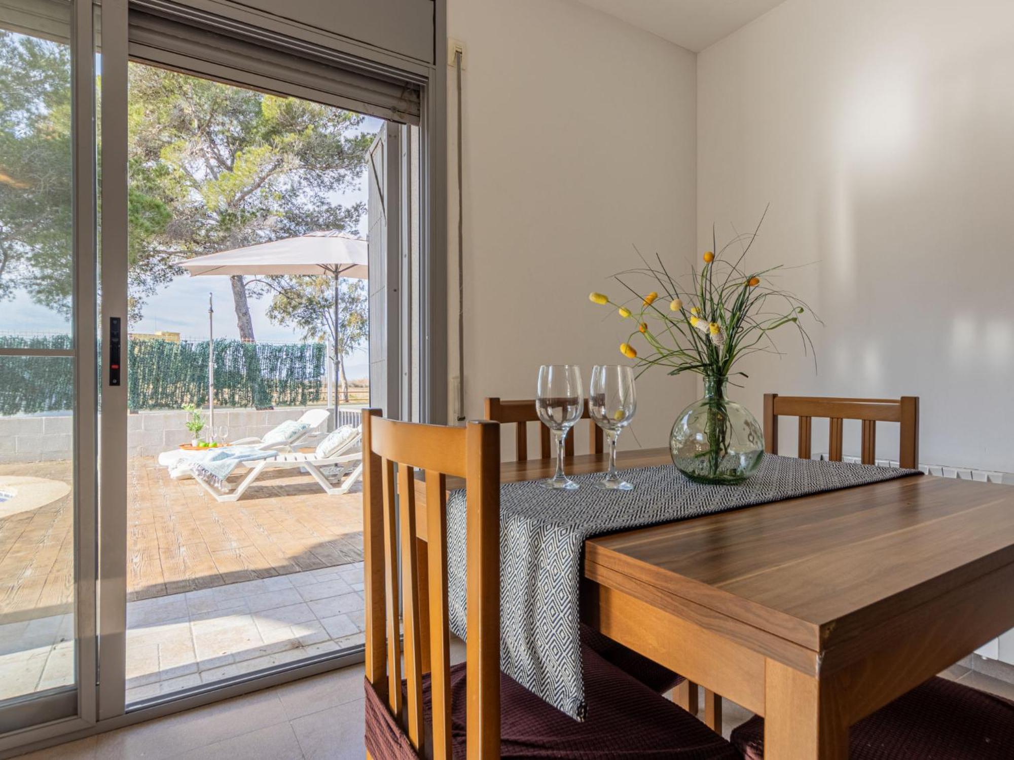 Holiday Home Gaviota 12 By Interhome Riumar Kültér fotó