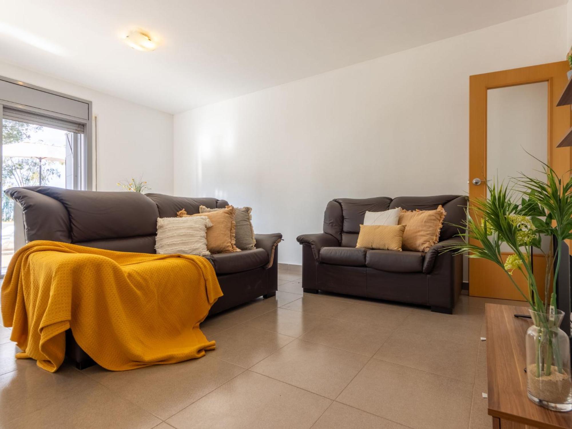 Holiday Home Gaviota 12 By Interhome Riumar Kültér fotó