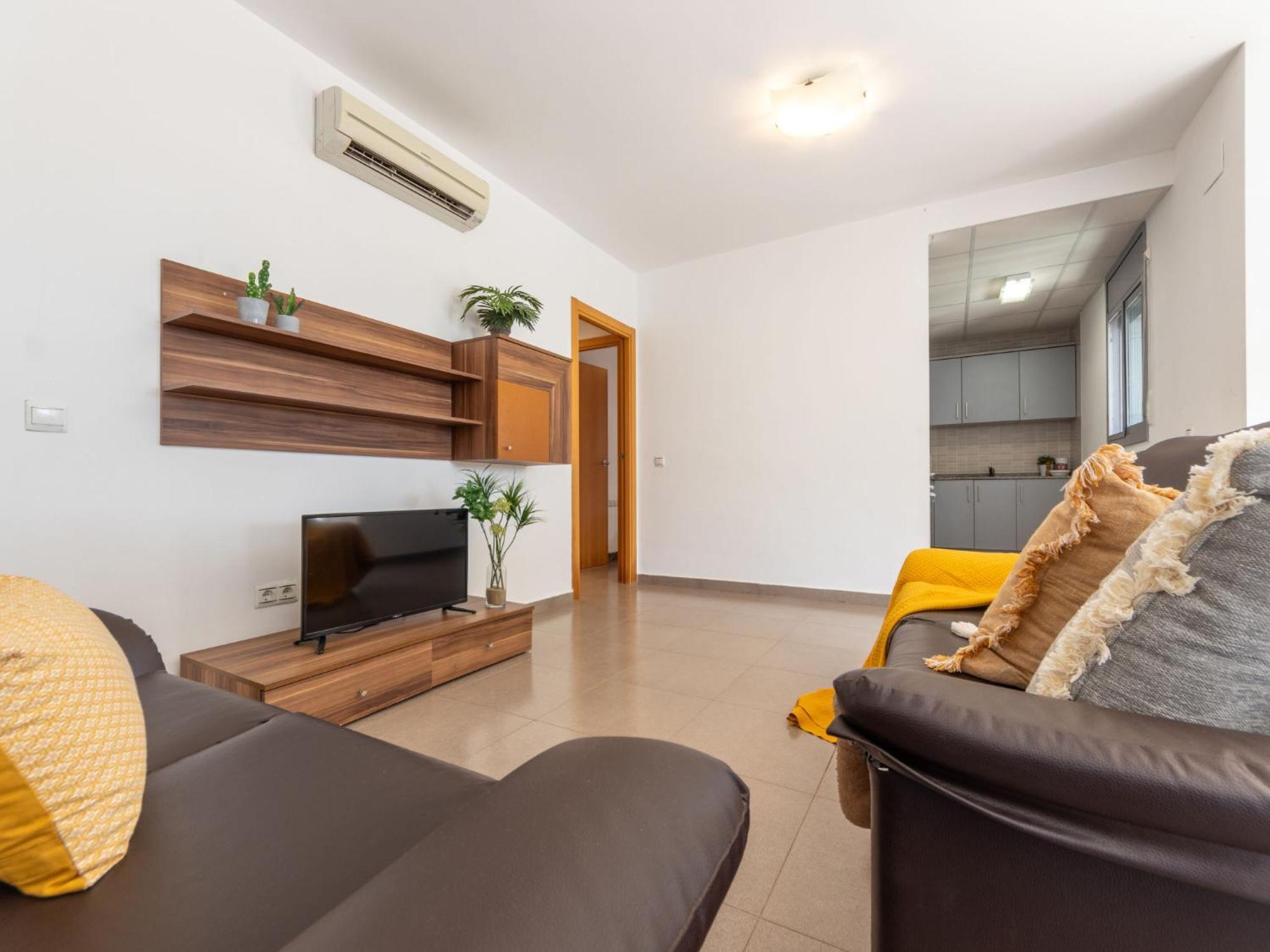 Holiday Home Gaviota 12 By Interhome Riumar Kültér fotó