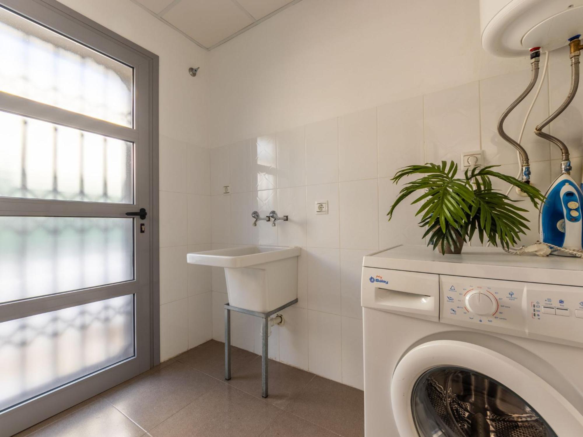 Holiday Home Gaviota 12 By Interhome Riumar Kültér fotó