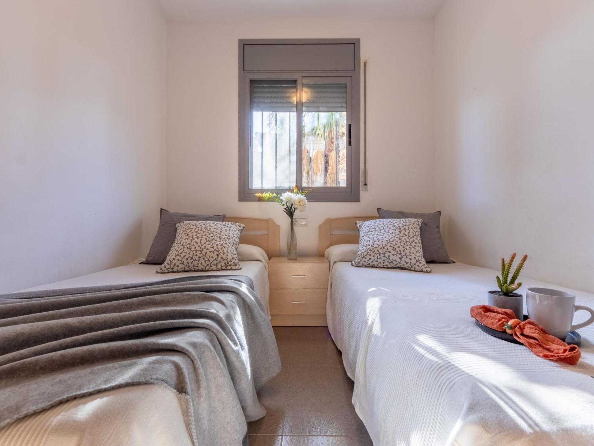 Holiday Home Gaviota 12 By Interhome Riumar Kültér fotó