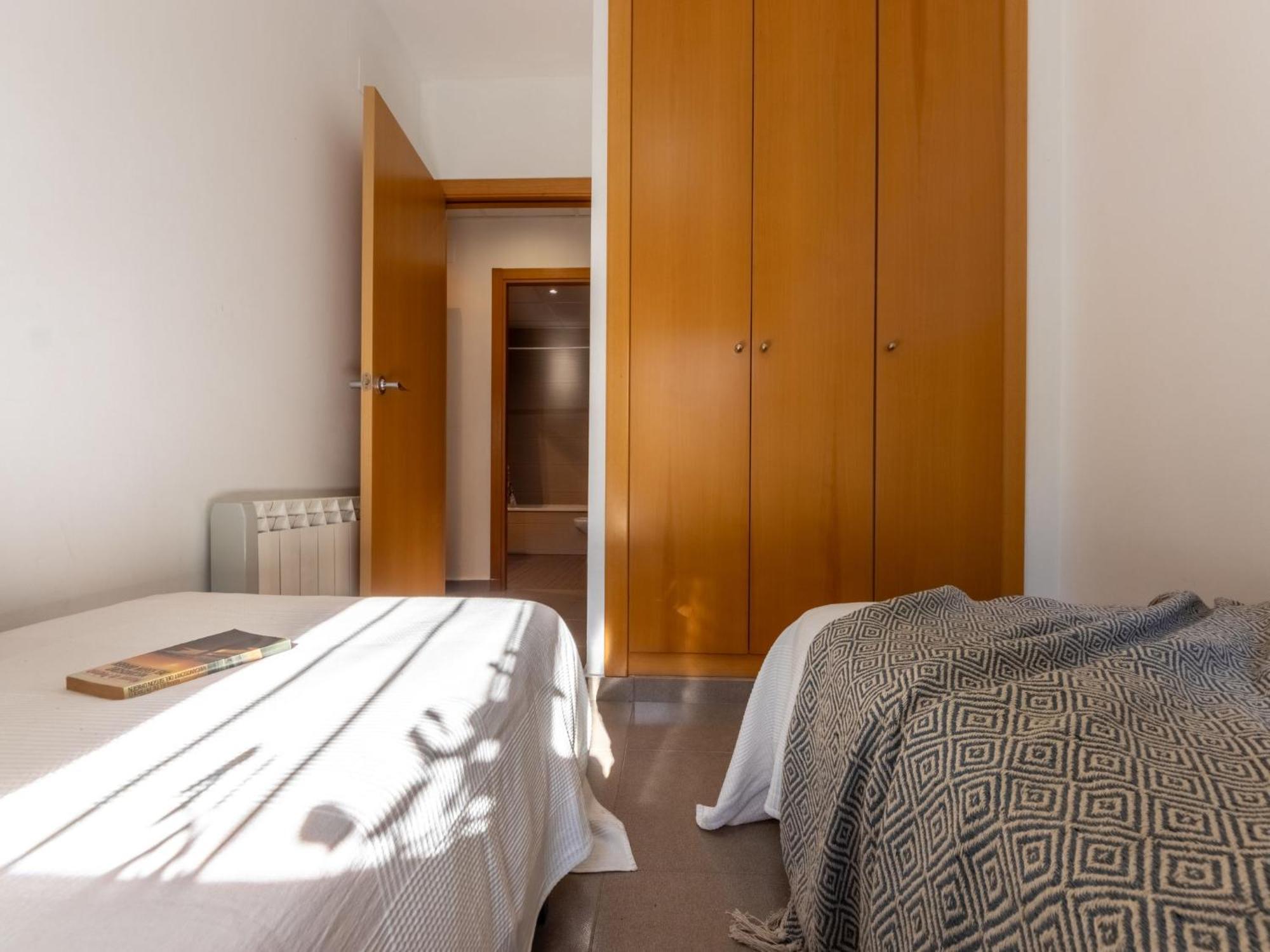 Holiday Home Gaviota 12 By Interhome Riumar Kültér fotó