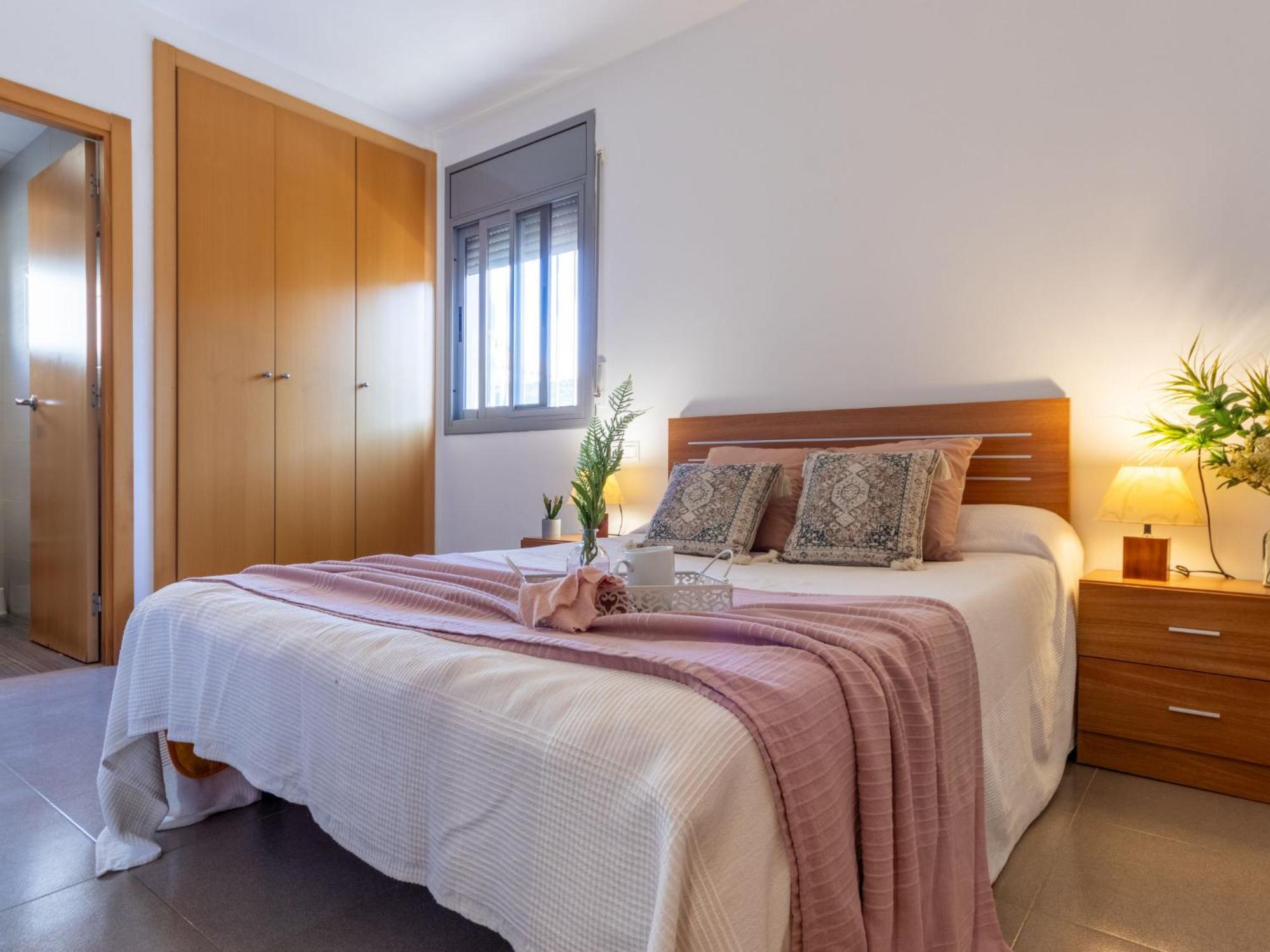 Holiday Home Gaviota 12 By Interhome Riumar Kültér fotó